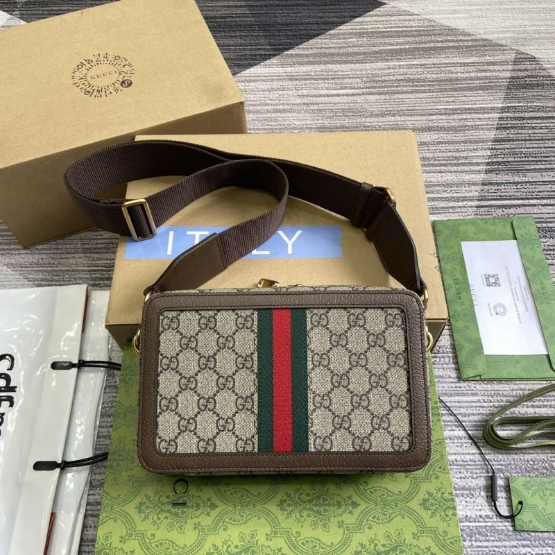 Mens Gucci Satchel Bags